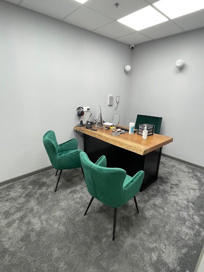 We Audition Viry-Châtillon, Audioprothésiste à Viry-Châtillon