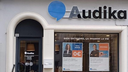 Audiologist Mazamet - Audika, Audioprothésiste à Mazamet