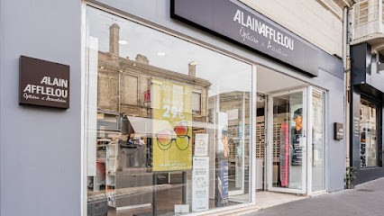 Audioprothésiste Pessac-Alain Afflelou Acousticien, Audioprothésiste à Pessac