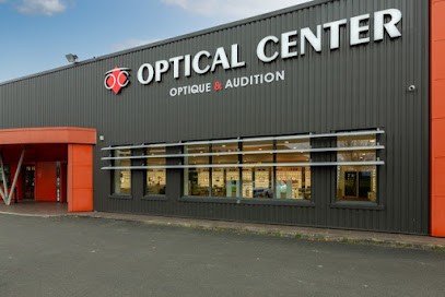 Audioprothésiste SAINT-CYR-SUR-LOIRE Optical Center, Audioprothésiste à Saint-Cyr-sur-Loire