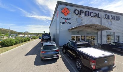 Audioprothésiste SAINT-MITRE-LES-REMPARTS Optical Center, Audioprothésiste à Saint-Mitre-les-Remparts