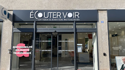 Ecouter Voir Audition Mutualiste Audioprothésiste à Coutances
