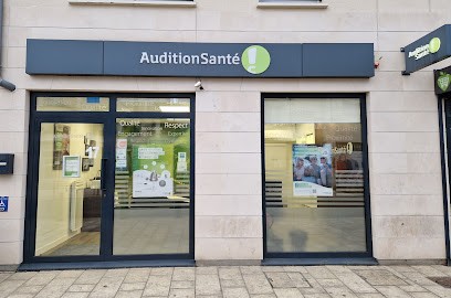 Audioprothésiste Ozoir-la-Ferrière Audition Santé, Audioprothésiste à Ozoir-la-Ferrière