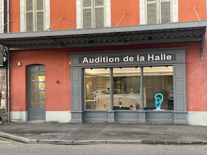 Audition De La Halle - Audioprothésiste Tarbes Marcadieu - Karine Bordenave, Audioprothésiste à Tarbes