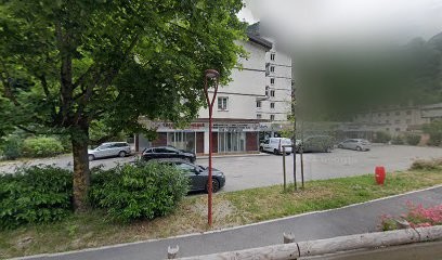 Sommet Sarl, Audioprothésiste à Salins-Fontaine