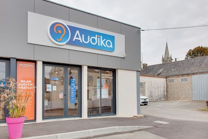 Audika - Audiologist Questembert, Audioprothésiste à Questembert