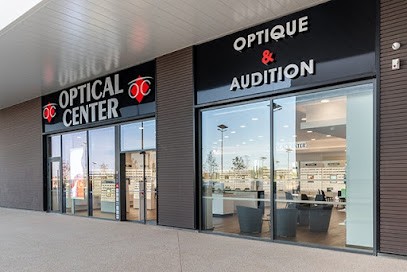 Audioprothésiste CARCASSONNE - ROCADEST Optical Center, Audioprothésiste à Carcassonne