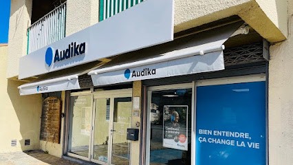 Audiologist San Nicolao - Audika, Audioprothésiste à San-Nicolao