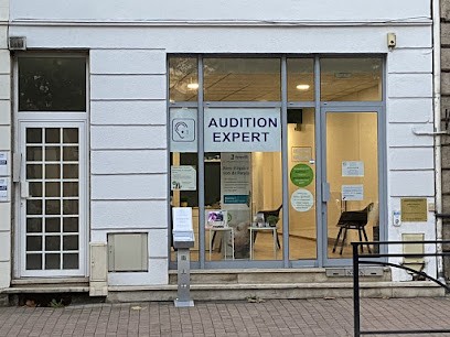 Audition Expert, Audioprothésiste à Saint-Pourçain-sur-Sioule