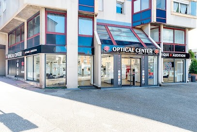 Audioprothésiste OULLINS Optical Center, Audioprothésiste à Oullins