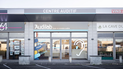 Audilab / Audioprothésiste Audition Delmas Serres-Castet, Audioprothésiste à Serres-Castet