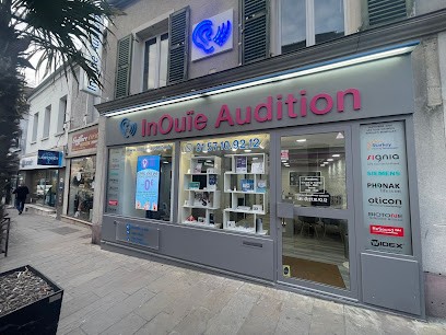 InOuïe Audition - Audioprothésiste Villiers-sur-Marne, Audioprothésiste à Villiers-sur-Marne