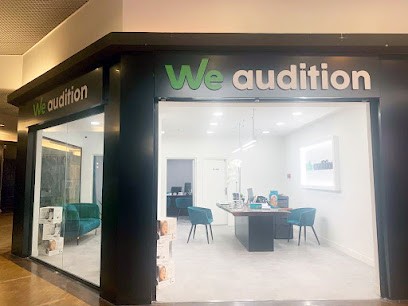 We Audition Arcueil, Audioprothésiste à Arcueil