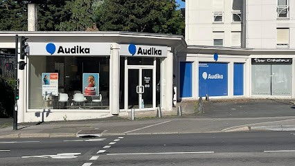 Audiologist Orvault - Audika, Audioprothésiste à Orvault