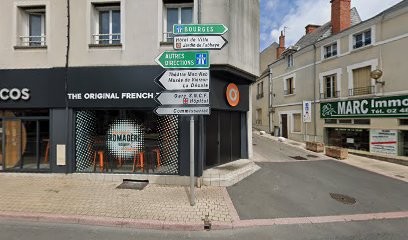 Audioprothésiste Vierzon - AUDIPLUS, Audioprothésiste à Vierzon