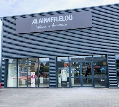 Audioprothésiste Carentan-Les-Marais-Alain Afflelou Acousticien, Audioprothésiste à Carentan les Marais