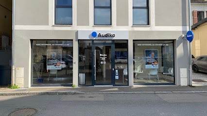 Audika - Audioprothésiste Sens, Audioprothésiste à Sens