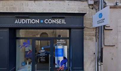 Audition Conseil Villeneuve Lès Avignon, Audioprothésiste à Villeneuve-lès-Avignon