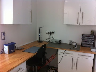 Audition Déodatienne, Audioprothésiste à Saint-Dié-des-Vosges