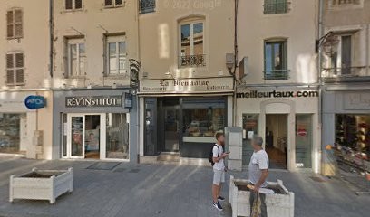 Colin Laura, Audioprothésiste à Toul