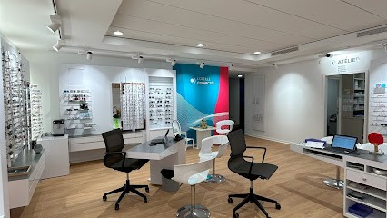 Écouter Voir Audition Mutualiste, Audioprothésiste à Saint-Jean-de-Luz