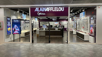 Audioprothésiste Belfort - Alain Afflelou Acousticien, Audioprothésiste à Belfort