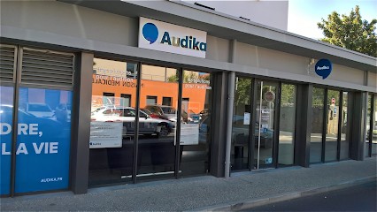 Audiologist Issoire - Audika, Audioprothésiste à Issoire