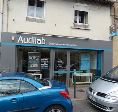 Audilab / Audioprothésiste Plan De Cuques, Audioprothésiste à Plan-de-Cuques