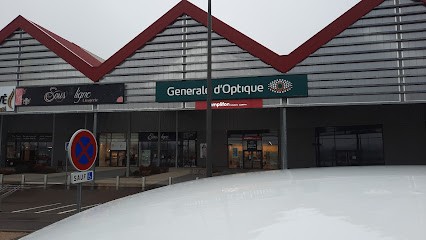 Amplifon Audioprothésiste Saints Geosmes, Audioprothésiste à Saints-Geosmes