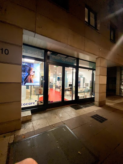 Avec mon audio à Issy-les-Moulineaux, Audioprothésiste à Issy-les-Moulineaux