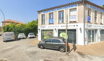 ARLETAZ AUDITION, Audioprothésiste à Carcassonne