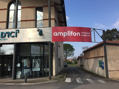 Amplifon Audioprothésiste Negrepelisse, Audioprothésiste à Nègrepelisse