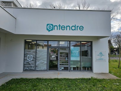 Audioprothésiste Entendre Saint Paul Les Dax, Audioprothésiste à Saint-Paul-lès-Dax