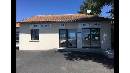 Écouter Voir Audition Mutualiste, Audioprothésiste à Savigné