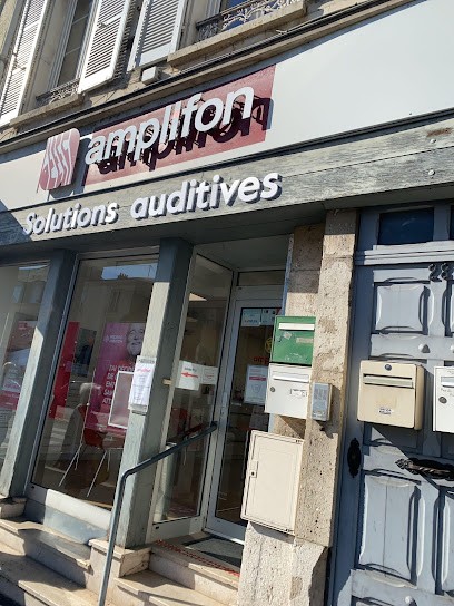 Amplifon Audioprothésiste Nemours, Audioprothésiste à Nemours