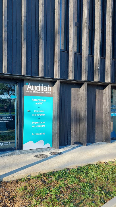 Audilab / Audioprothésiste Saint-Jacques-De-La-Lande, Audioprothésiste à Saint-Jacques-de-la-Lande