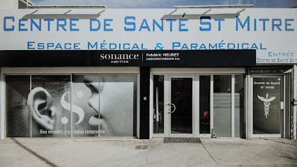 Sonance Audition - Frédéric Meuret - Audioprothésiste D.E., Audioprothésiste à Marseille 13