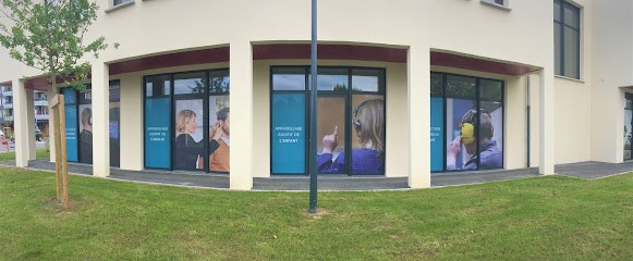 Laboratoire D'Audiologie Renard, Audioprothésiste à Wambrechies