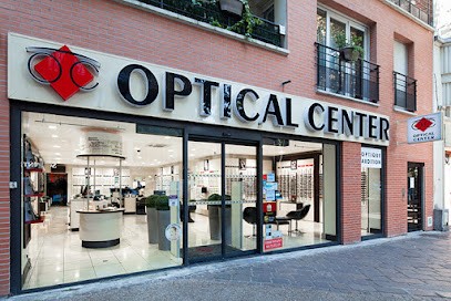 Audioprothésiste AULNAY SOUS BOIS Optical Center, Audioprothésiste à Aulnay-sous-Bois