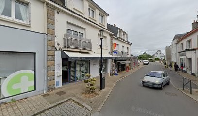 BOULBEN AUDITION, Audioprothésiste à Quéven