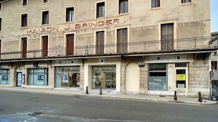 Écouter Voir Audition Mutualiste, Audioprothésiste à Marvejols