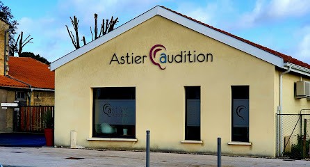 Astier Audition, Audioprothésiste à Saint-André-de-Cubzac