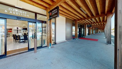 Audioprothésiste PUGET-SUR-ARGENS Optical Center, Audioprothésiste à Puget-sur-Argens