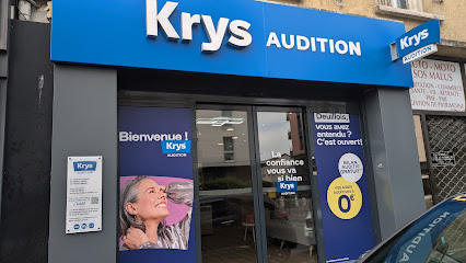 Audioprothésiste Deuil La Barre - Krys Audition, Audioprothésiste à Deuil-la-Barre