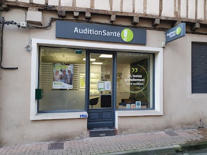 Audioprothésiste Mirande Audition Santé, Audioprothésiste à Mirande