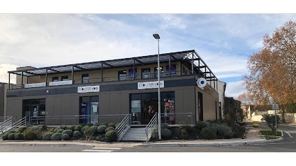 Écouter Voir Audition Mutualiste, Audioprothésiste à Uzès