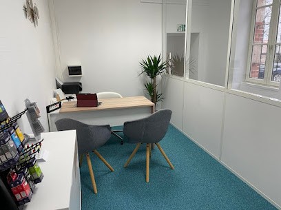 AudioProxi Melle, Audioprothésiste à Melle