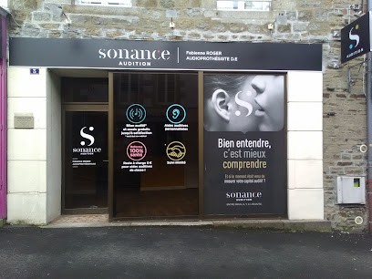 Sonance Audition - Fabienne Roger - Audioprothésiste D.E., Audioprothésiste à Saint-James
