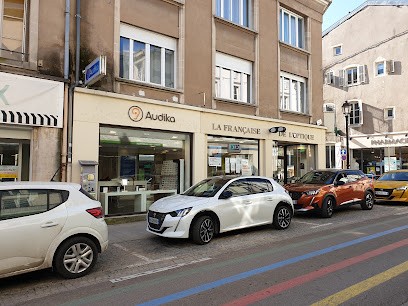 Audioprothésiste Toul Gambetta - Audika, Audioprothésiste à Toul