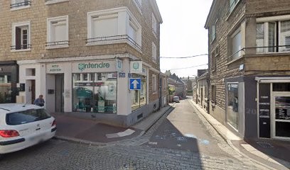 Petit Audition, Audioprothésiste à Neufchâtel-en-Bray